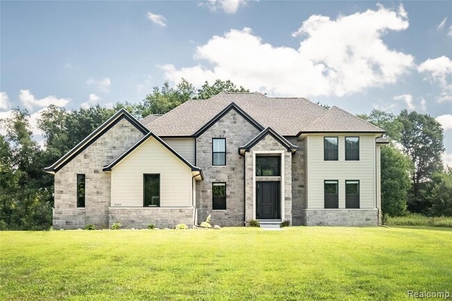 property at 5344 Birch Dr