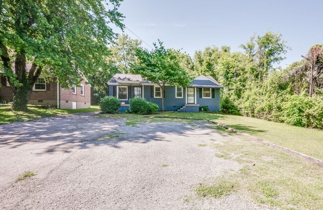 531 Rosedale Ave in Nashville, TN - Building Photo - Building Photo