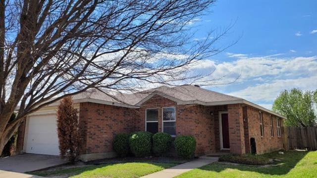 property at 721 Tuscany Trail