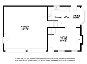 371 Bomar Ln in Douglasville, GA - Building Photo - Building Photo