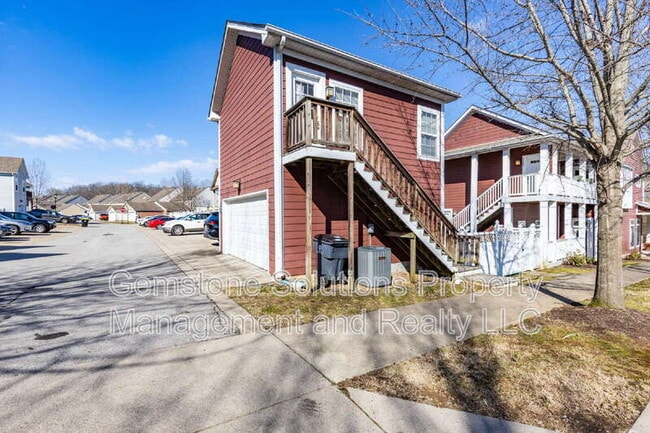 property at 1308 Concord Mill Ln