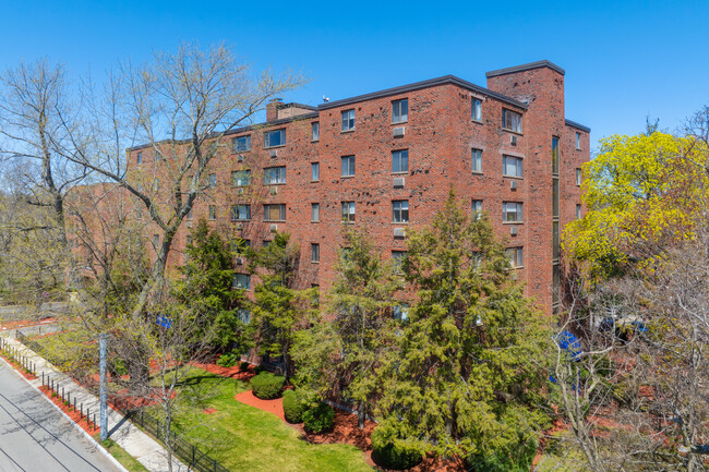 50 Water St in Medford, MA - Building Photo - Building Photo