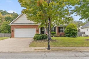 1871 Clear Brook Ct in Chattanooga, TN - Building Photo