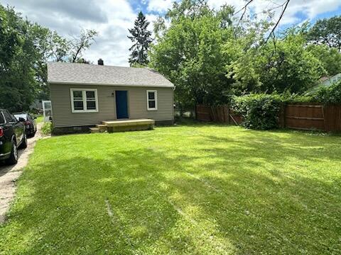 28425 Shiawassee St in Farmington Hills, MI - Building Photo