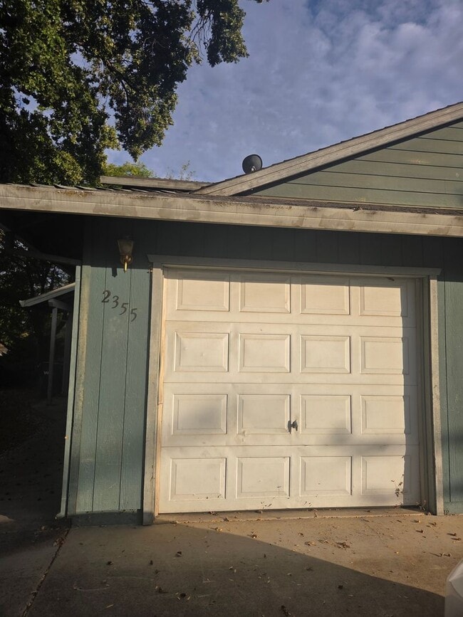property at 2355 Ferry St