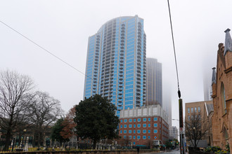 Avenue Condominiums in Charlotte, NC - Building Photo - Building Photo