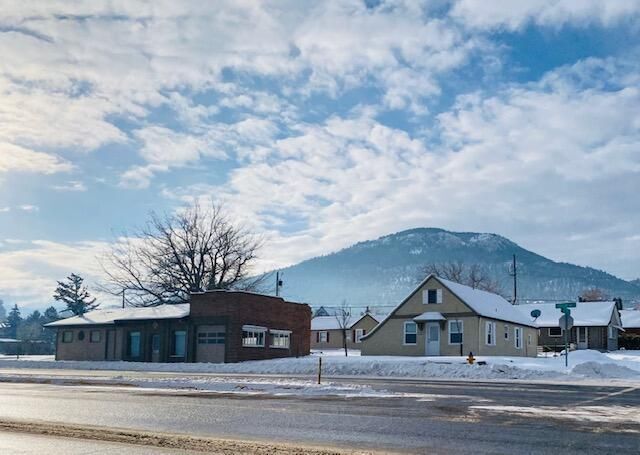 1207 Winston St in Helena, MT - Building Photo