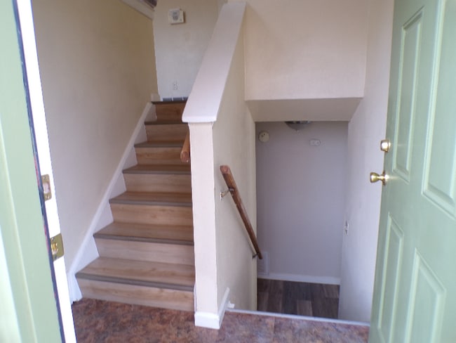 1308 Hartford St in Colorado Springs, CO - Building Photo - Building Photo