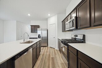 1011 Concord Pointe Ln in Houston, TX - Building Photo - Building Photo