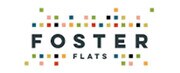 Property Management Company Logo Morningstar Properties - Foster Flats