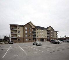 4450 Fairview St Apartments