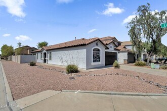509 E Daniella Dr in San Tan Valley, AZ - Building Photo - Building Photo