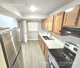 147 Roderick Dr in St. Louis, MO - Building Photo - Building Photo
