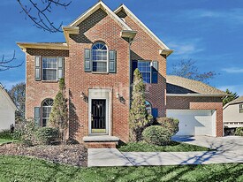 10225 Highgate Cir in Knoxville, TN - Building Photo