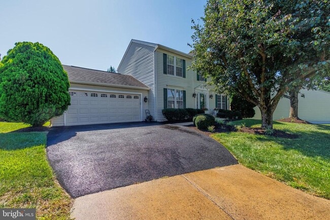 6507 Harvest Mill Ct in Centreville, VA - Building Photo - Building Photo