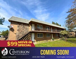 3875 Iberis St NE in Salem, OR - Building Photo