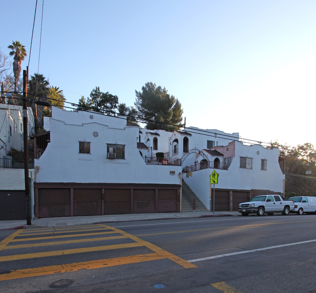 705 Avenue 50 in Los Angeles, CA - Building Photo - Building Photo