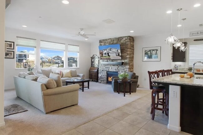 18088 Clementine Ct in Lathrop, CA - Building Photo - Building Photo