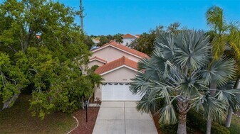 4334 Marcott Cir in Sarasota, FL - Building Photo