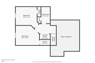 240 Greystone Cir in Hiram, GA - Foto de edificio - Building Photo