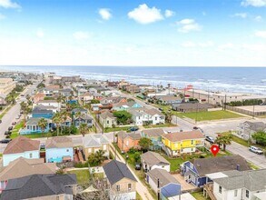 1710 Avenue O in Galveston, TX - Building Photo - Building Photo
