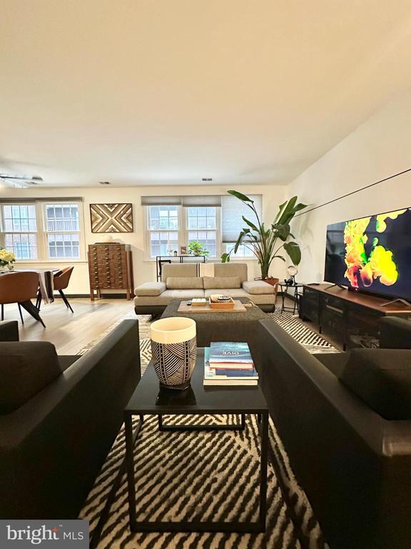 property at 400 N Haddon Ave