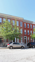 217 E Lafayette Ave Apartments