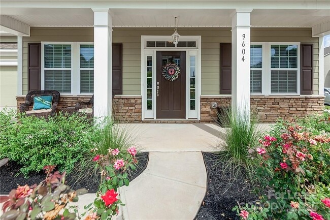 property at 9604 Rayneridge Drive