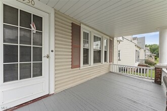 4930 E 109th St in Garfield Heights, OH - Building Photo - Building Photo