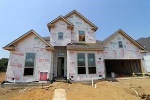1412 Kurelek Dr in Little Elm, TX - Building Photo - Building Photo