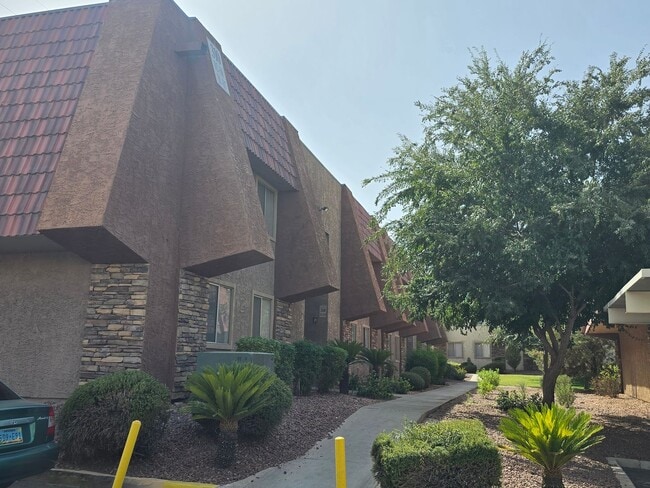 property at 4965 Indian River Dr