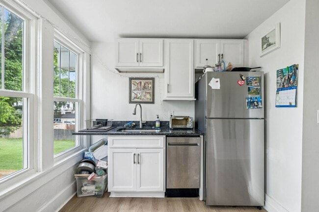 1332 Stainback Ave in Nashville, TN - Building Photo - Building Photo