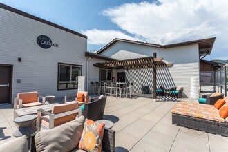 The View at Golden Ridge in Golden, CO - Building Photo - Building Photo