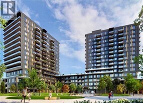4878 Powers Cmn in Burlington, ON - Building Photo