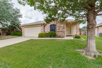 4860 Ambrosia Dr in Fort Worth, TX - Building Photo - Building Photo