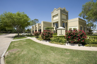 Arcadia at Westheimer in Houston, TX - Building Photo
