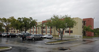 Cutler Glen and Cutler Meadows Apartments