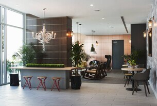 Registry on the Park in Atlanta, GA - Building Photo