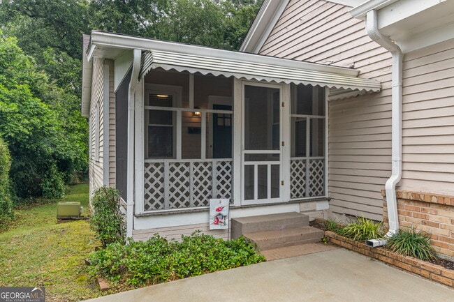 53 Jefferson St in Newnan, GA - Building Photo - Building Photo