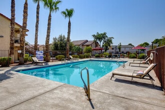 Toscana in Las Vegas, NV - Building Photo - Building Photo