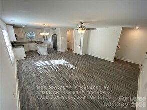 660 Faith Dr SW in Concord, NC - Building Photo - Building Photo