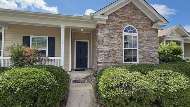 property at 58 Travertine Cir