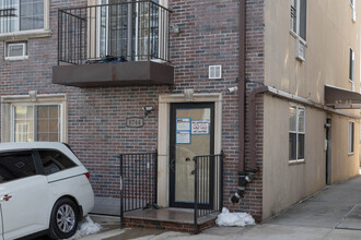 8744-8746 168th Pl in Jamaica, NY - Building Photo - Building Photo