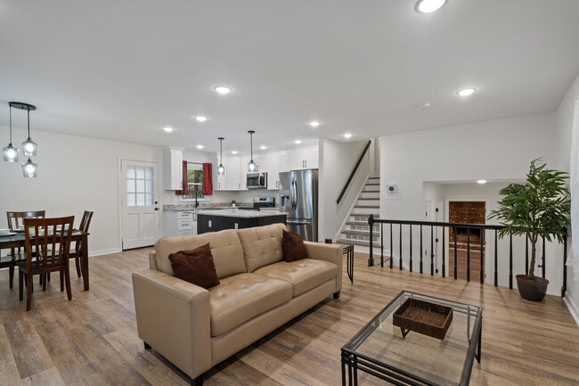 825 York St in Rocky Mount, NC - Building Photo - Building Photo