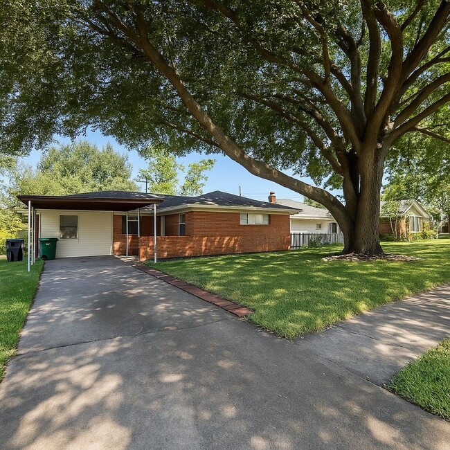 property at 10127 Bessemer St