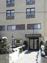 Elide House in Eastchester, NY - Building Photo - Building Photo