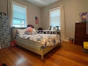 65 Hillside St, Unit 3 in Boston, MA - Building Photo - Building Photo