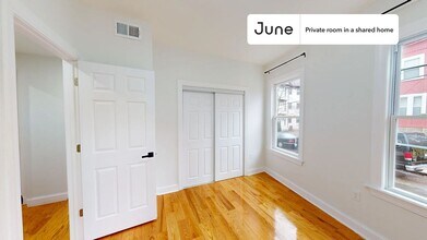 41 Dorr St in Boston, MA - Building Photo - Building Photo