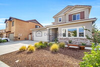 24023 Dusty Trail Way in Menifee, CA - Building Photo - Building Photo