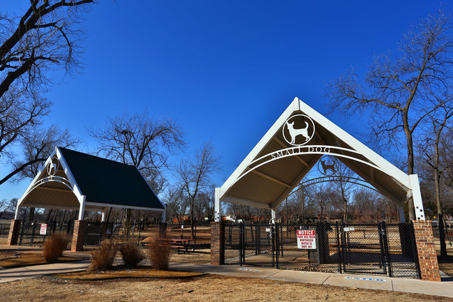 Casas Alquiler en Northeast Oklahoma City, OK